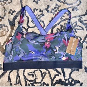 Patagonia Women’s Switchback Sports Bra Large